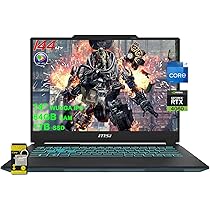 MSI Core i7 ゲーミング ノート PC MSI ゲーミングノートPC Cyborg 14 A13V - GeForce RTX 40